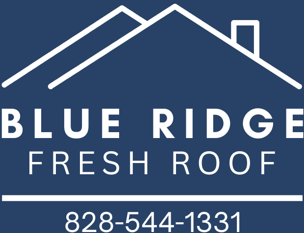 Blue Ridge Fresh Roof